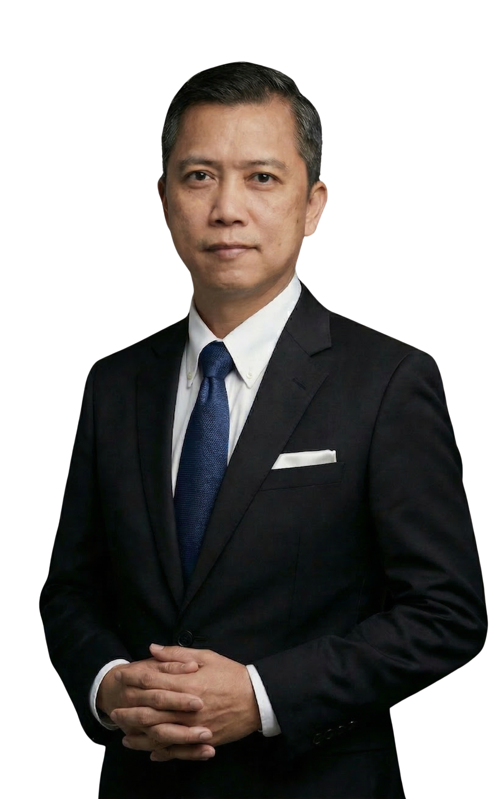 Keith Wong Wai Kit — Founder & CEO, Acrosx Japan Inc.