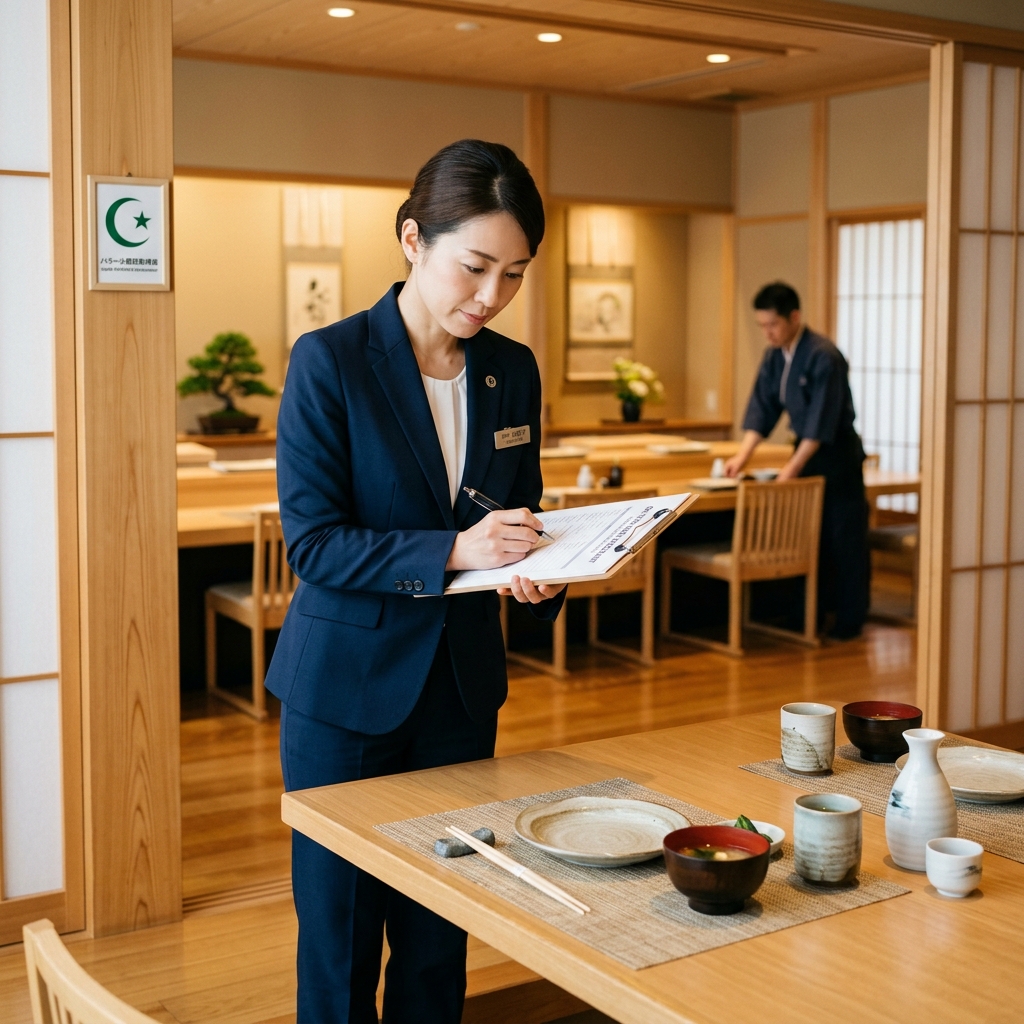 KWUH認証 — 現地オンサイト監査