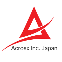 日本アジアクロス株式会社　ロゴ